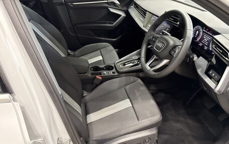 Audi A3, 2026 год, 2 783 009 рублей, 5 фотография
