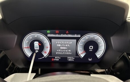 Audi A3, 2026 год, 2 783 009 рублей, 4 фотография