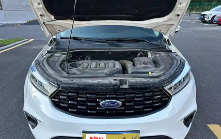 Ford Territory, 2021 год, 1 017 800 рублей, 15 фотография