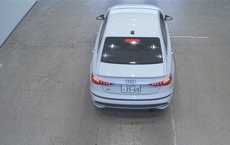 Audi A3, 2026 год, 2 783 009 рублей, 3 фотография