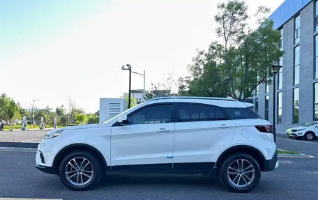 Ford Territory, 2021 год, 1 017 800 рублей, 14 фотография
