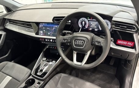 Audi A3, 2026 год, 2 783 009 рублей, 6 фотография