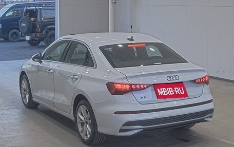 Audi A3, 2026 год, 2 783 009 рублей, 2 фотография