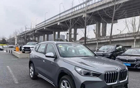 BMW X1, 2023 год, 3 200 002 рублей, 4 фотография