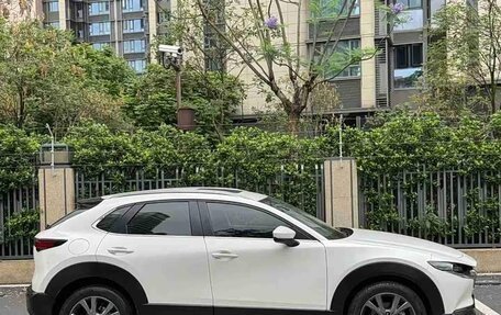Mazda CX-30 I, 2022 год, 1 730 000 рублей, 5 фотография