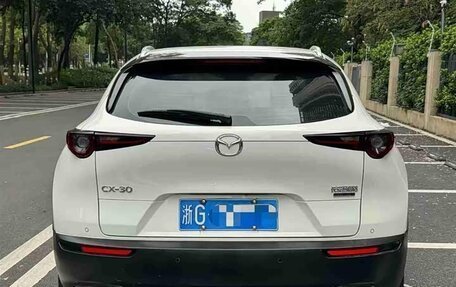 Mazda CX-30 I, 2022 год, 1 730 000 рублей, 3 фотография