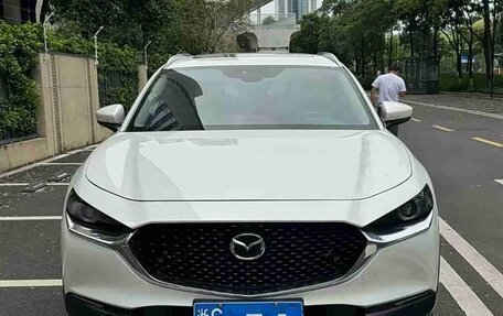 Mazda CX-30 I, 2022 год, 1 730 000 рублей, 2 фотография