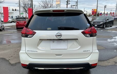 Nissan X-Trail, 2022 год, 1 889 000 рублей, 6 фотография