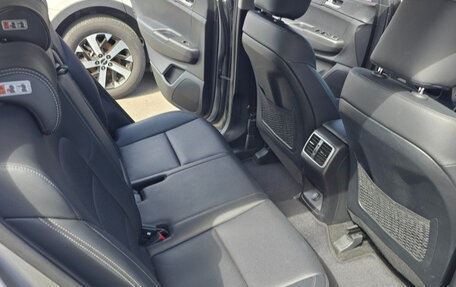 KIA Sportage IV рестайлинг, 2021 год, 1 782 000 рублей, 22 фотография