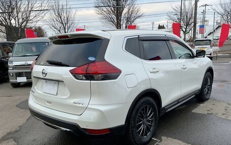 Nissan X-Trail, 2022 год, 1 889 000 рублей, 7 фотография