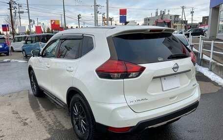 Nissan X-Trail, 2022 год, 1 889 000 рублей, 5 фотография