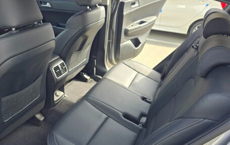 KIA Sportage IV рестайлинг, 2021 год, 1 782 000 рублей, 24 фотография
