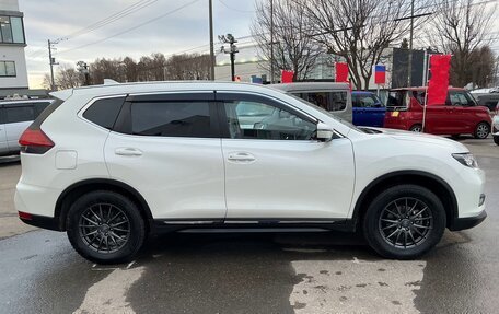 Nissan X-Trail, 2022 год, 1 889 000 рублей, 8 фотография
