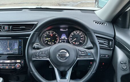Nissan X-Trail, 2022 год, 1 889 000 рублей, 14 фотография