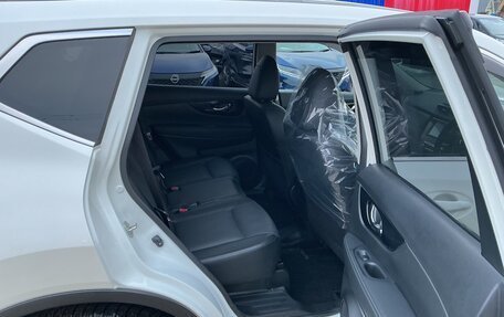 Nissan X-Trail, 2022 год, 1 889 000 рублей, 26 фотография