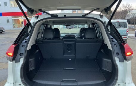 Nissan X-Trail, 2022 год, 1 889 000 рублей, 28 фотография