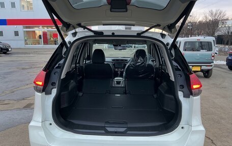 Nissan X-Trail, 2022 год, 1 889 000 рублей, 29 фотография