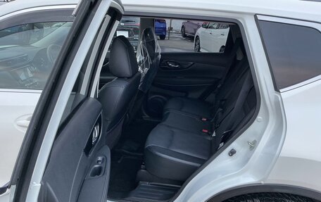 Nissan X-Trail, 2022 год, 1 889 000 рублей, 25 фотография