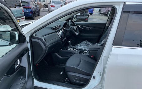 Nissan X-Trail, 2022 год, 1 889 000 рублей, 24 фотография