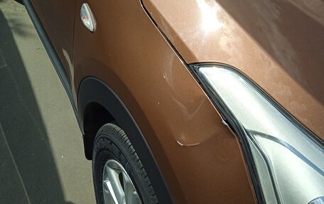 Hyundai Creta I рестайлинг, 2016 год, 1 200 000 рублей, 12 фотография
