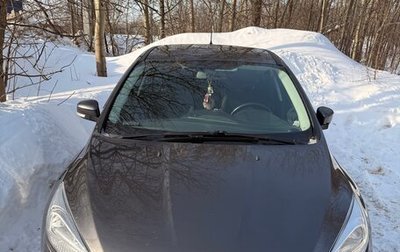 Ford Focus III, 2018 год, 1 400 000 рублей, 1 фотография