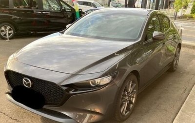 Mazda 3, 2022 год, 1 255 000 рублей, 1 фотография