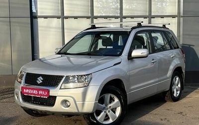 Suzuki Grand Vitara, 2008 год, 940 000 рублей, 1 фотография