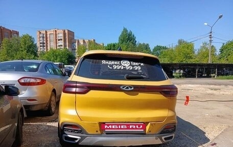 Chery Tiggo 8 I, 2023 год, 1 491 500 рублей, 2 фотография