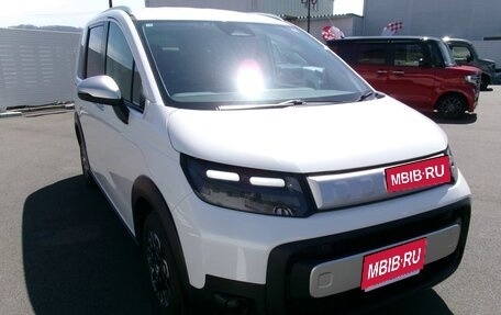 Honda Freed, 2025 год, 1 950 000 рублей, 1 фотография