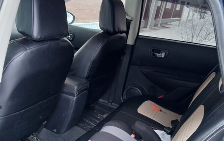 Nissan Qashqai, 2008 год, 650 000 рублей, 1 фотография