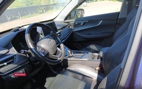 Chery Tiggo 8 I, 2023 год, 1 491 500 рублей, 4 фотография
