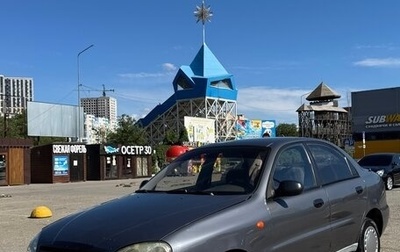 Chevrolet Lanos I, 2006 год, 90 000 рублей, 1 фотография