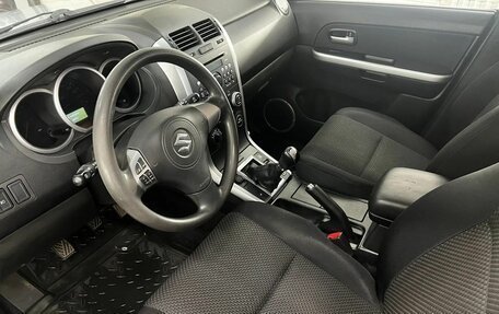 Suzuki Grand Vitara, 2008 год, 940 000 рублей, 9 фотография