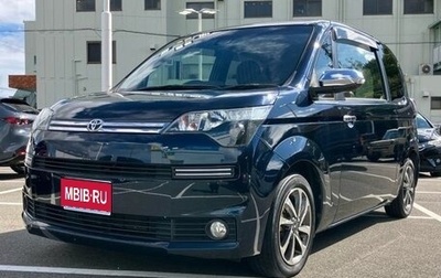 Toyota Spade, 2020 год, 902 000 рублей, 1 фотография