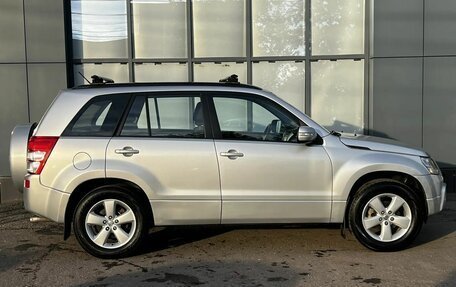 Suzuki Grand Vitara, 2008 год, 940 000 рублей, 4 фотография