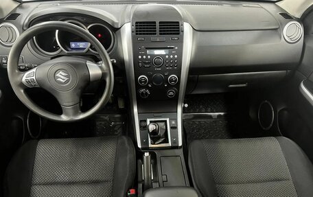 Suzuki Grand Vitara, 2008 год, 940 000 рублей, 10 фотография