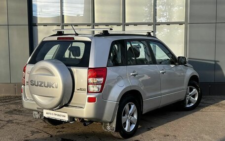 Suzuki Grand Vitara, 2008 год, 940 000 рублей, 6 фотография