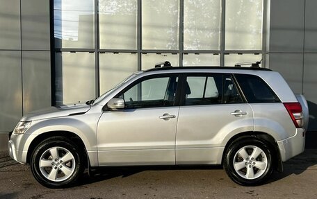 Suzuki Grand Vitara, 2008 год, 940 000 рублей, 5 фотография