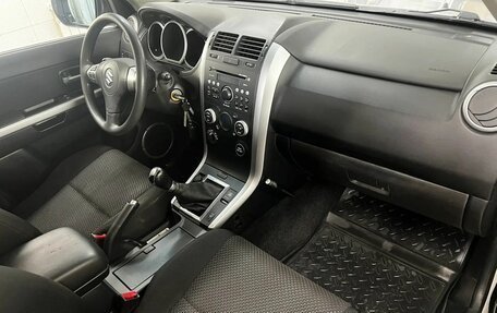 Suzuki Grand Vitara, 2008 год, 940 000 рублей, 11 фотография