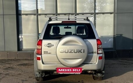 Suzuki Grand Vitara, 2008 год, 940 000 рублей, 7 фотография