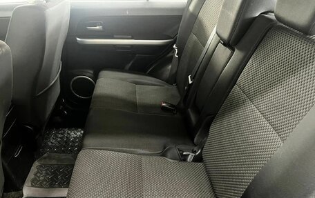 Suzuki Grand Vitara, 2008 год, 940 000 рублей, 13 фотография