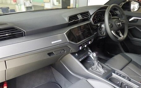 Audi Q3, 2025 год, 2 234 009 рублей, 5 фотография