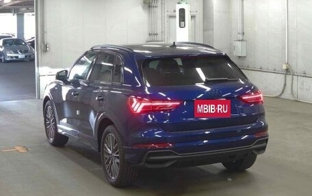 Audi Q3, 2025 год, 2 234 009 рублей, 2 фотография