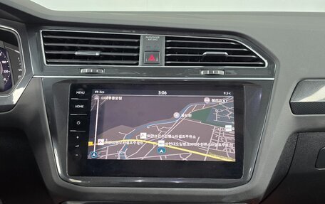 Volkswagen Tiguan II, 2022 год, 2 520 000 рублей, 14 фотография
