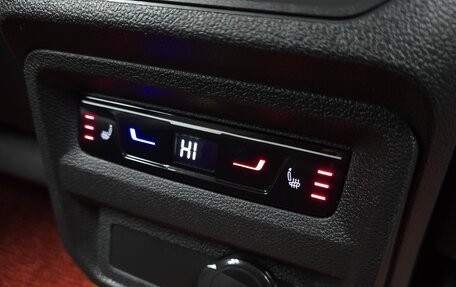 Volkswagen Tiguan II, 2022 год, 2 520 000 рублей, 19 фотография