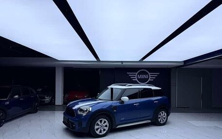MINI Countryman II (F60), 2021 год, 1 890 002 рублей, 2 фотография