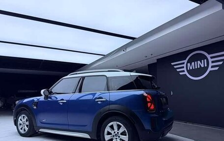 MINI Countryman II (F60), 2021 год, 1 890 002 рублей, 7 фотография