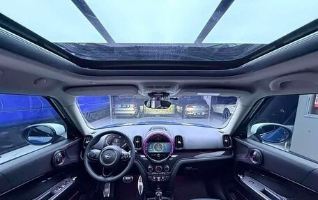 MINI Countryman II (F60), 2021 год, 1 890 002 рублей, 14 фотография