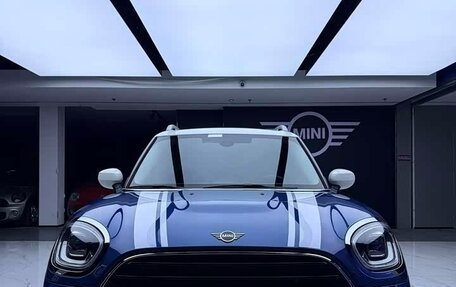 MINI Countryman II (F60), 2021 год, 1 890 002 рублей, 5 фотография
