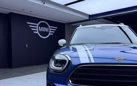 MINI Countryman II (F60), 2021 год, 1 890 002 рублей, 8 фотография